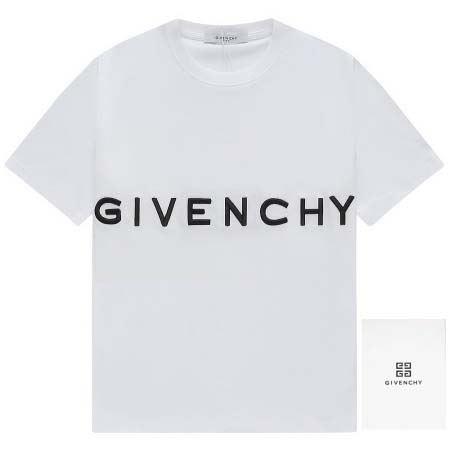 2025年10月30日秋冬新作Givenchy半袖 tシャツ...
