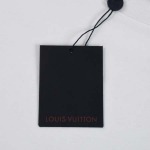 2025年10月30日秋冬新作Louis Vuittontシャツ高品質人気商品/LDF工場