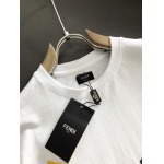 2025年10月30日秋冬新作FENDI半袖 tシャツ高品質人気商品/LDF工場