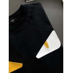 2025年10月30日秋冬新作FENDI半袖 tシャツ高品質人気商品/LDF工場