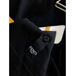 2025年10月30日秋冬新作FENDI半袖 tシャツ高品質人気商品/LDF工場
