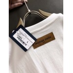 2025年10月30日秋冬新作Louis Vuitton半袖 tシャツ高品質人気商品/LDF工場