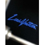 2025年10月30日秋冬新作Louis Vuitton半袖 tシャツ高品質人気商品/LDF工場