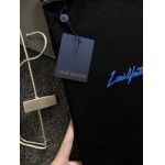2025年10月30日秋冬新作Louis Vuitton半袖 tシャツ高品質人気商品/LDF工場