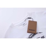 2025年10月30日秋冬新作Burberry半袖 tシャツ高品質人気商品/LDF工場