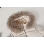 2025年10月30日秋冬新作Moncler女性ダウンジャケット高品質人気商品/LDF工場