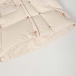 2025年10月30日秋冬新作Moncler女性ダウンベスト高品質人気商品/LDF工場