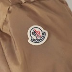 2025年10月30日秋冬新作Moncler女性ダウンジャケット高品質人気商品/LDF工場