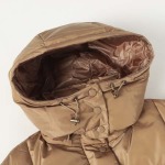 2025年10月30日秋冬新作Moncler女性ダウンジャケット高品質人気商品/LDF工場