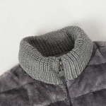 2025年10月30日秋冬新作Moncler 女性ニットカーディガン ジャケット 高品質人気商品/LDF工場