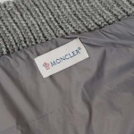 2025年10月30日秋冬新作Moncler 女性ニットカーディガン ジャケット 高品質人気商品/LDF工場