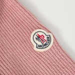 2025年10月30日秋冬新作Moncler女性 ニットカーディガンジャケット  高品質人気商品/LDF工場