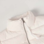 2025年10月30日秋冬新作Moncler女性ダウンジャケット高品質人気商品/LDF工場