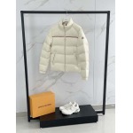 2025年10月30日秋冬新作Monclerダウンジャケット高品質人気商品/LDF工場