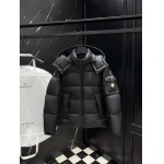 2025年10月30日秋冬新作Monclerダウンジャケット高品質人気商品/LDF工場