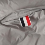 2025年10月30日秋冬新作Thom browneダウンジャケット高品質人気商品/LDF工場