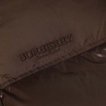 2025年10月30日秋冬新作Burberryダウンジャケット高品質人気商品/LDF工場