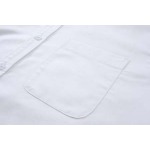 2025年10月30日秋冬新作THOM BROWNEシャツ高品質人気商品/LDF工場