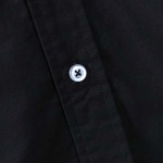 2025年10月30日秋冬新作THOM BROWNEシャツ高品質人気商品/LDF工場