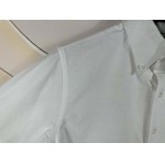 2025年10月30日秋冬新作Thom Browneシャツ高品質人気商品/LDF工場