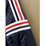 2025年10月30日秋冬新作Thom Browneジャケット高品質人気商品/LDF工場