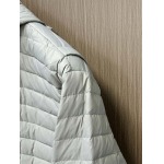 2025年10月30日秋冬新作Thom Browneジャケット高品質人気商品/LDF工場