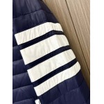 2025年10月30日秋冬新作Thom Browneジャケット高品質人気商品/LDF工場