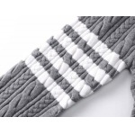 2025年10月30日秋冬新作Thom Browneセーター高品質人気商品/LDF工場