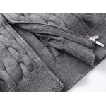 2025年10月30日秋冬新作Thom Browne ニットカーディガン  高品質人気商品/LDF工場