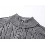 2025年10月30日秋冬新作Thom Browne ニットカーディガン  高品質人気商品/LDF工場