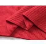 2025年10月30日秋冬新作Thom Browneセーター高品質人気商品/LDF工場