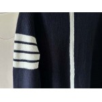 2025年10月30日秋冬新作Thom Browneセーター高品質人気商品/LDF工場