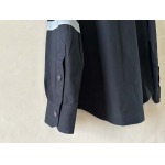 2025年10月30日秋冬新作Thom Browneシャツ高品質人気商品/LDF工場