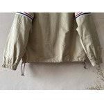 2025年10月30日秋冬新作Thom Browneジャケット高品質人気商品/LDF工場