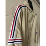 2025年10月30日秋冬新作Thom Browneジャケット高品質人気商品/LDF工場