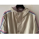 2025年10月30日秋冬新作Thom Browneジャケット高品質人気商品/LDF工場