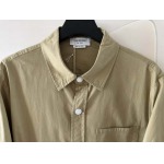 2025年10月30日秋冬新作Thom Browneジャケット高品質人気商品/LDF工場