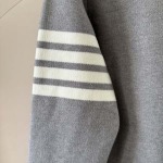 2025年10月30日秋冬新作Thom Browneジャケット高品質人気商品/LDF工場