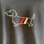 2025年10月30日秋冬新作Thom Browneジャケット高品質人気商品/LDF工場