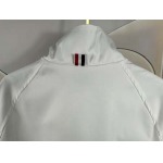 2025年10月30日秋冬新作Thom Browneジャケット高品質人気商品/LDF工場