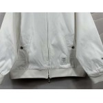 2025年10月30日秋冬新作Thom Browneジャケット高品質人気商品/LDF工場
