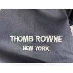 2025年10月30日秋冬新作Thom Browneジャケット高品質人気商品/LDF工場