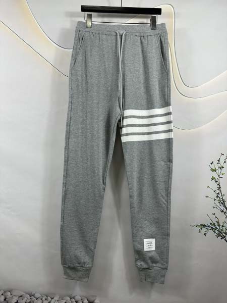 2025年10月30日秋冬新作Thom Browneズボン高...