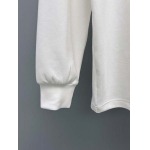 2025年10月30日秋冬新作 LOUIS VUITTON長袖Tシャツ高品質人気商品/LDF工場