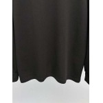 2025年10月30日秋冬新作Moncler長袖Tシャツ高品質人気商品/LDF工場