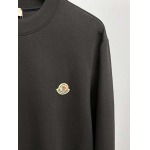 2025年10月30日秋冬新作Moncler長袖Tシャツ高品質人気商品/LDF工場