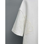 2025年10月30日秋冬新作LOEWE半袖Tシャツ高品質人気商品/LDF工場