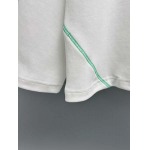 2025年10月30日秋冬新作Miu miu長袖Tシャツ高品質人気商品/LDF工場