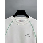 2025年10月30日秋冬新作Miu miu長袖Tシャツ高品質人気商品/LDF工場