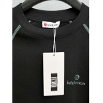 2025年10月30日秋冬新作Miu miu長袖Tシャツ高品質人気商品/LDF工場